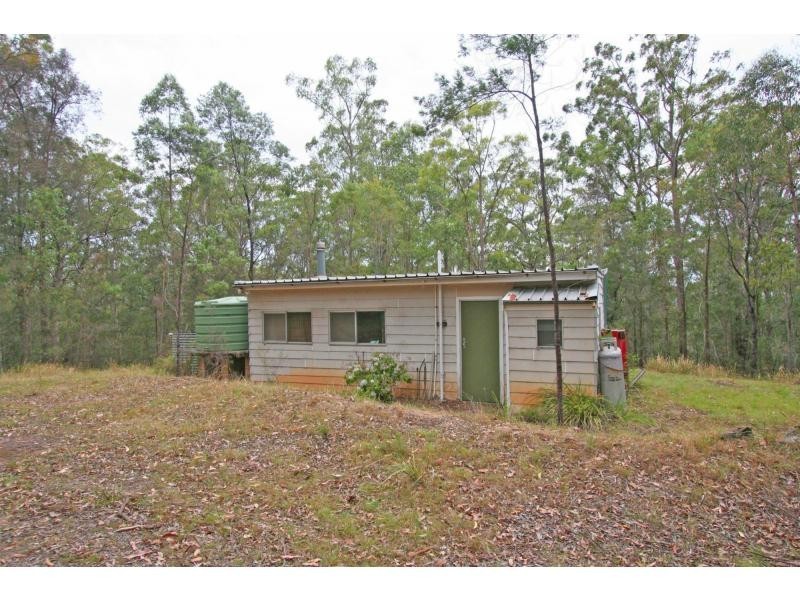 Cedar Creek NSW 2325