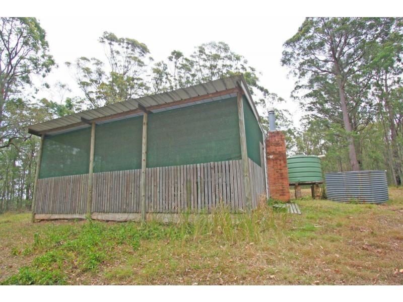 Cedar Creek NSW 2325