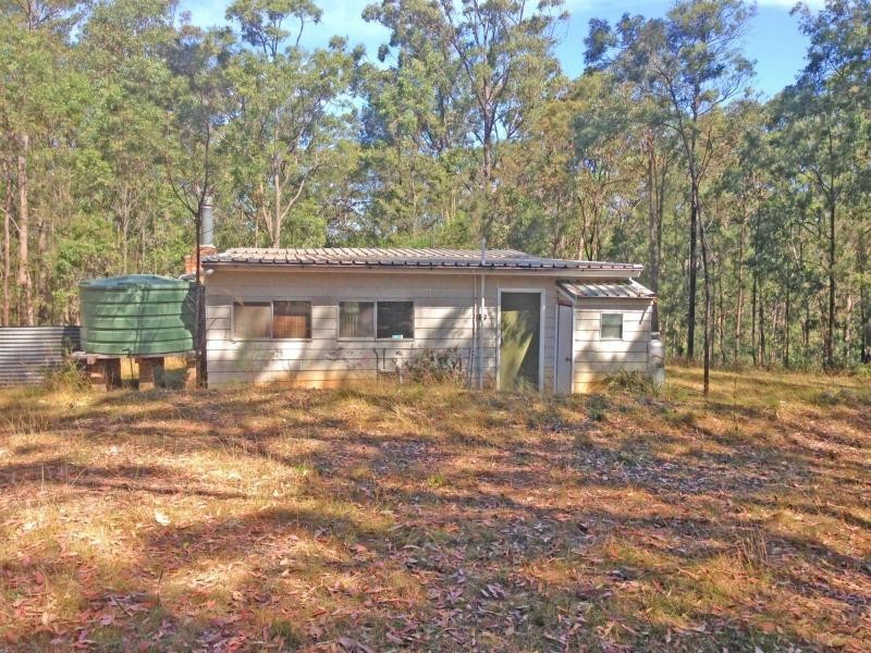 Cedar Creek NSW 2325