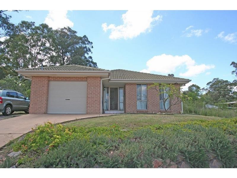 215a Mathieson Street, Bellbird Heights NSW 2325