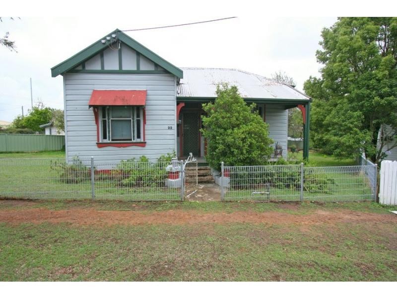 22 Edith Street, Cessnock NSW 2325