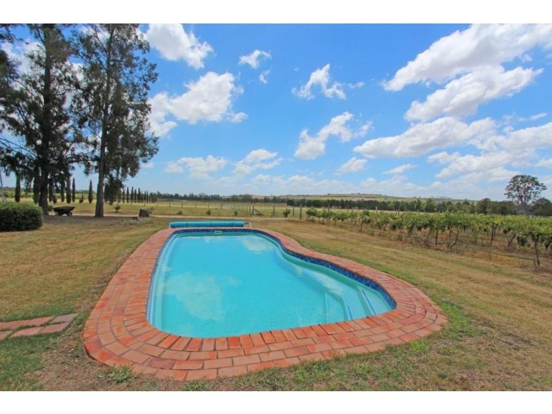397 Milbrodale Road, Fordwich NSW 2330