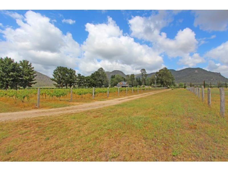 397 Milbrodale Road, Fordwich NSW 2330
