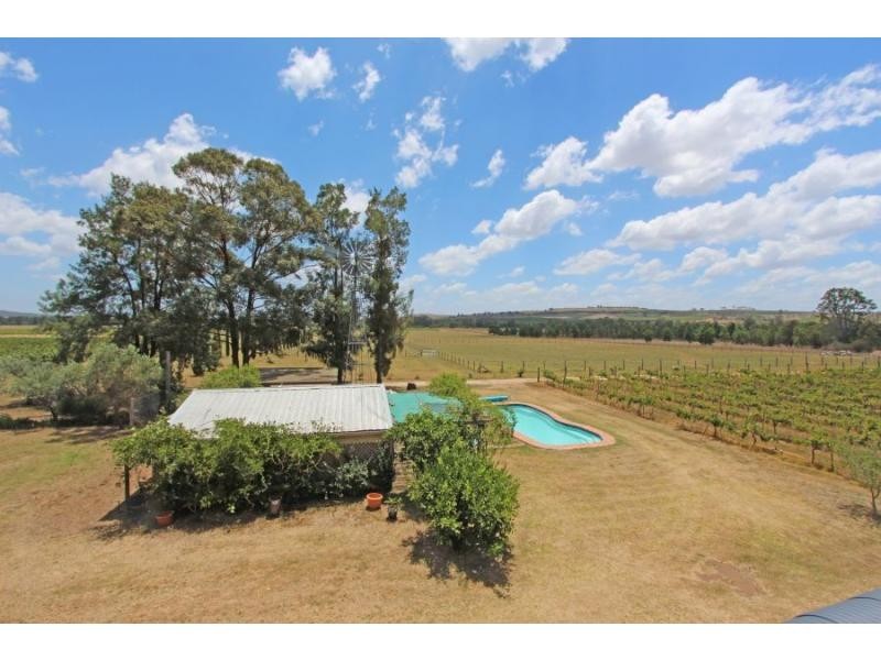 397 Milbrodale Road, Fordwich NSW 2330