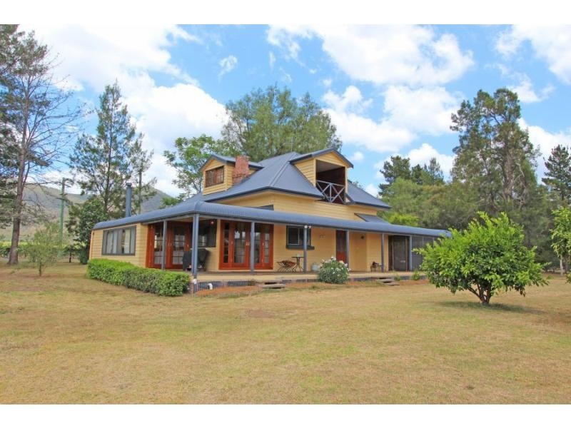 397 Milbrodale Road, Broke NSW 2330