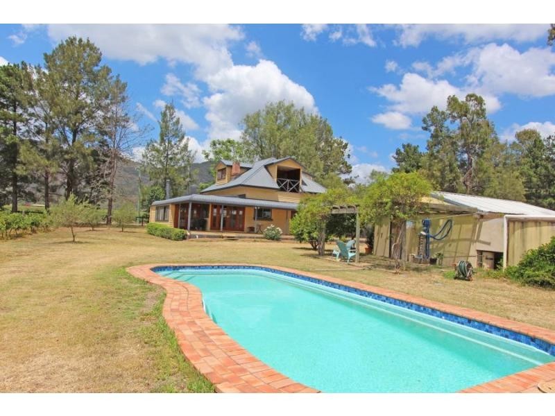 397 Milbrodale Road, Broke NSW 2330