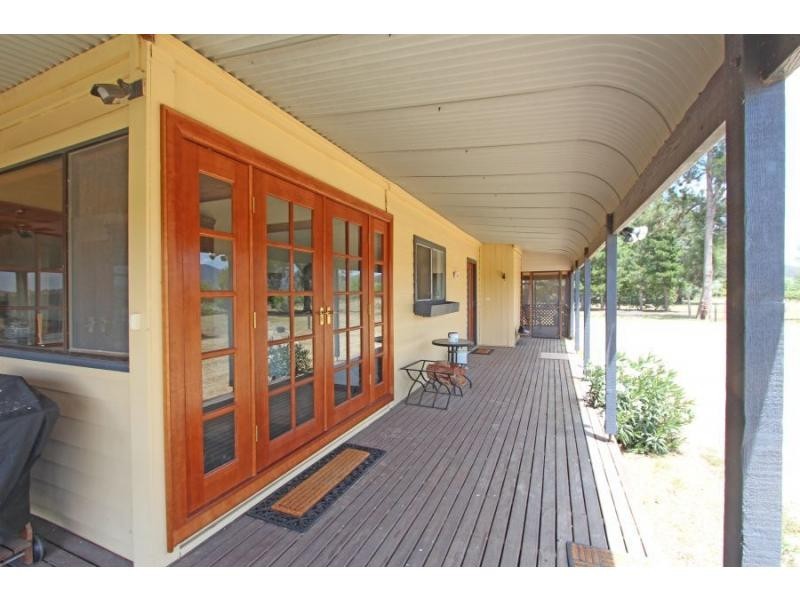 397 Milbrodale Road, Broke NSW 2330