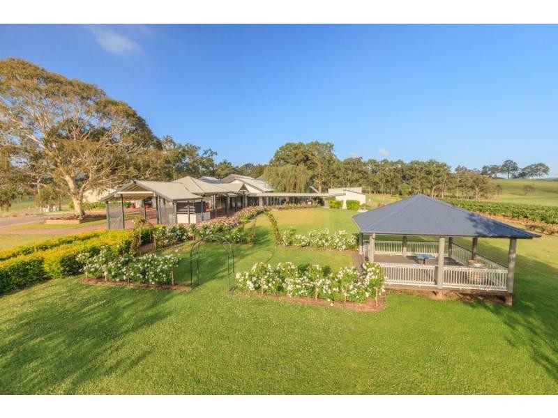 310 Oakey Creek Road, Pokolbin NSW 2320