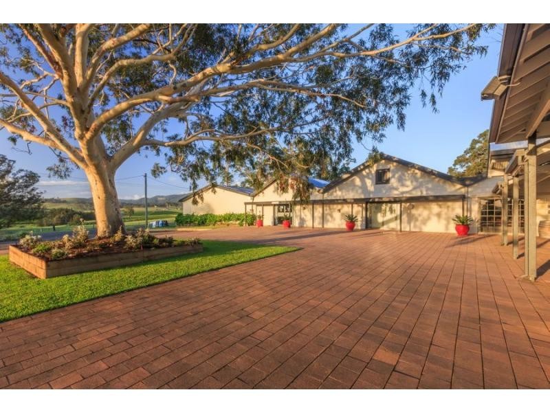 310 Oakey Creek Road, Pokolbin NSW 2320