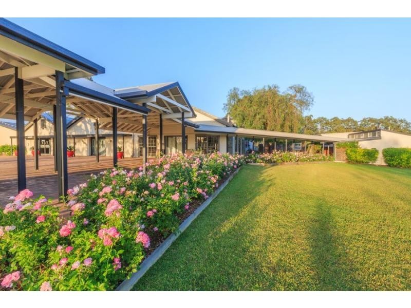 310 Oakey Creek Road, Pokolbin NSW 2320
