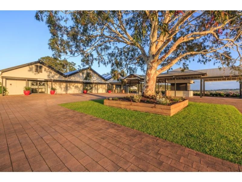 310 Oakey Creek Road, Pokolbin NSW 2320