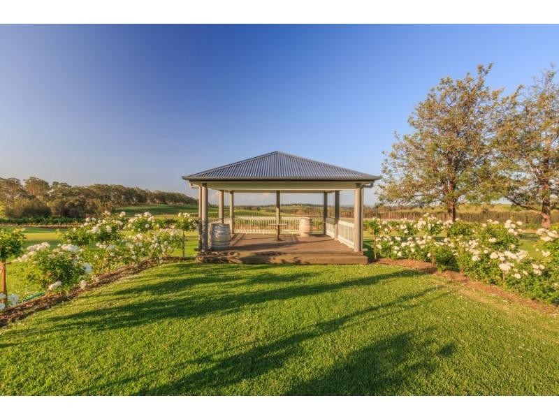 310 Oakey Creek Road, Pokolbin NSW 2320
