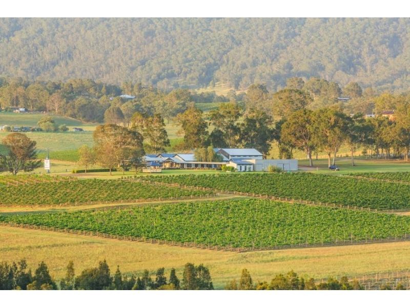 310 Oakey Creek Road, Pokolbin NSW 2320