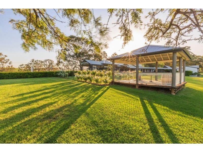 310 Oakey Creek Road, Pokolbin NSW 2320