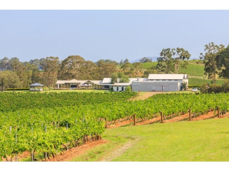 310 Oakey Creek Road, Pokolbin NSW 2320
