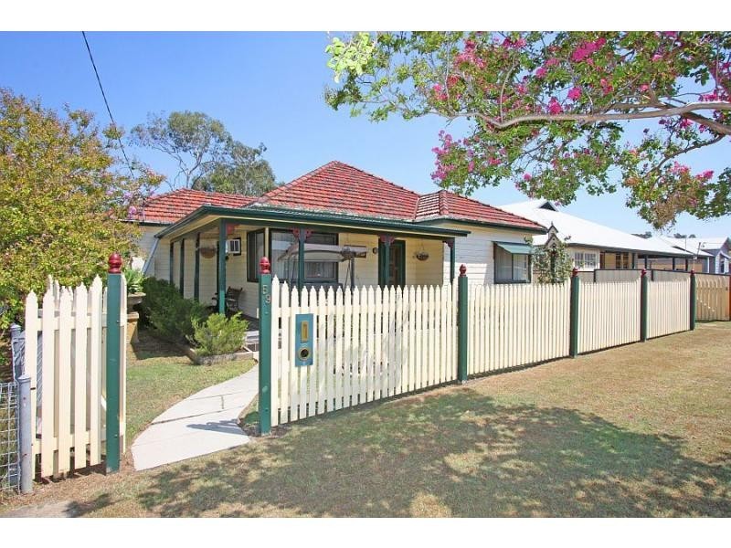 59 Wollombi Road, Cessnock NSW 2325