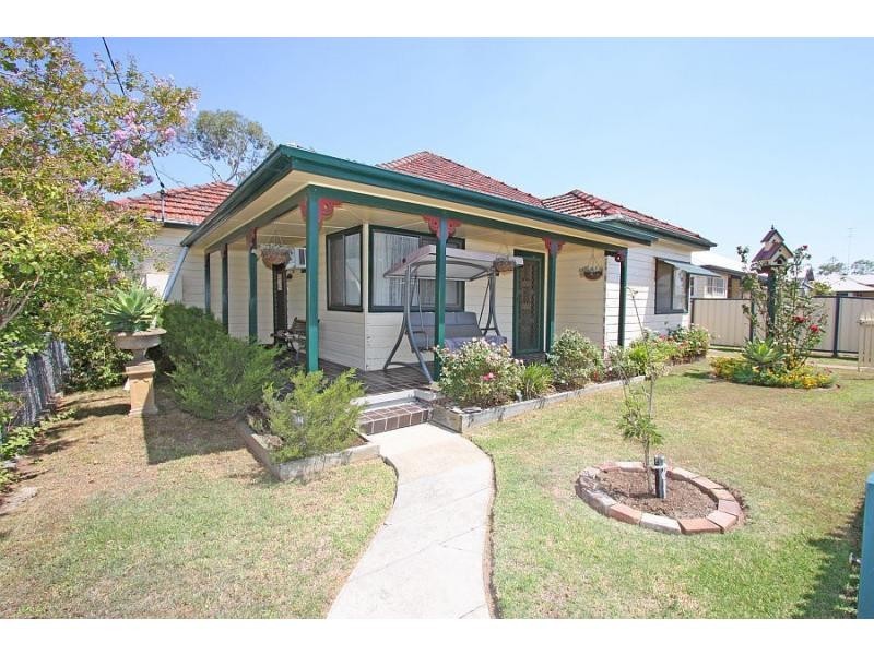 59 Wollombi Road, Cessnock NSW 2325