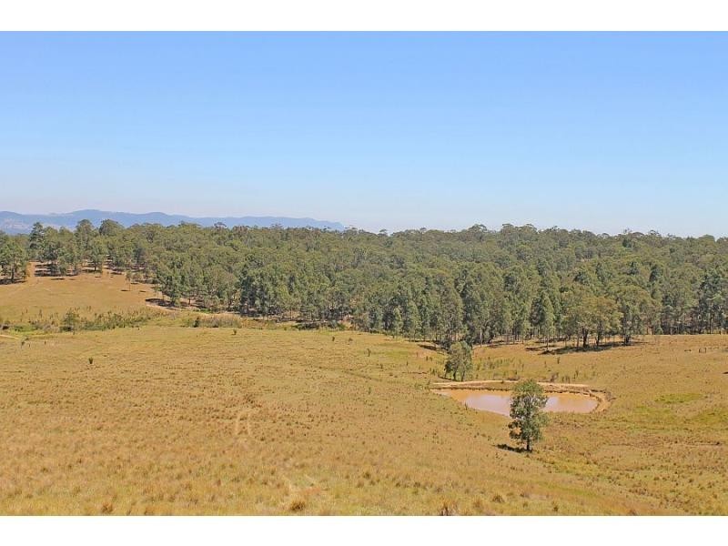 Quorrobolong NSW 2325