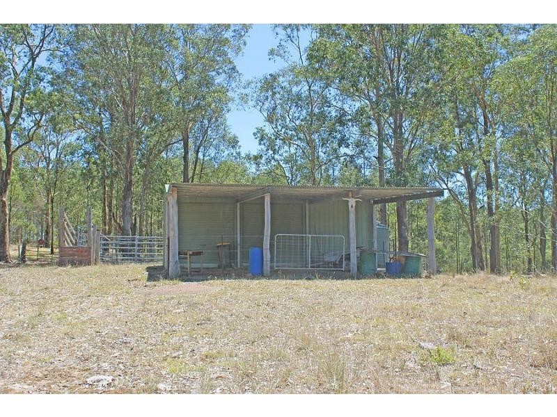 Quorrobolong NSW 2325