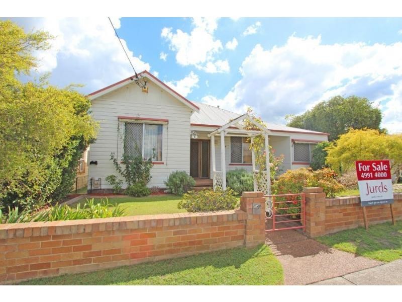 8 Miller Street, Cessnock NSW 2325