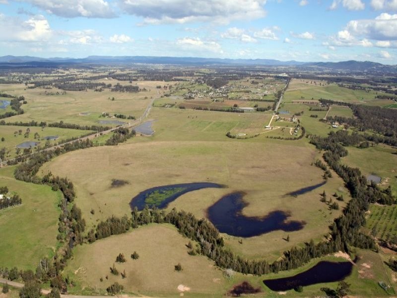 L2 Old North Road, Pokolbin NSW 2320