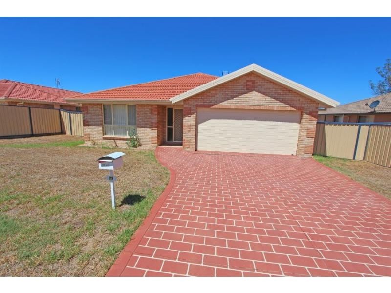 23 Chablis Drive, Cessnock NSW 2325
