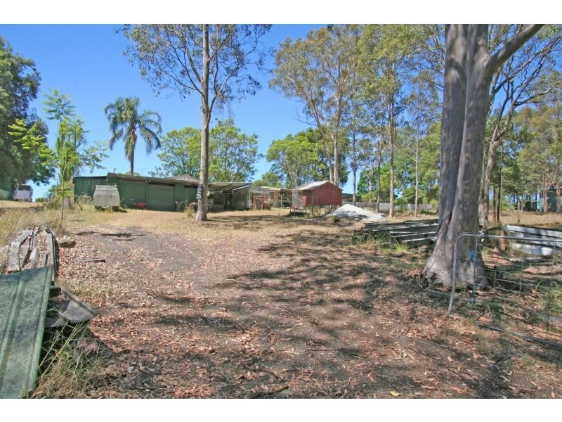 Lot 3 Frederick Street, North Rothbury NSW 2335