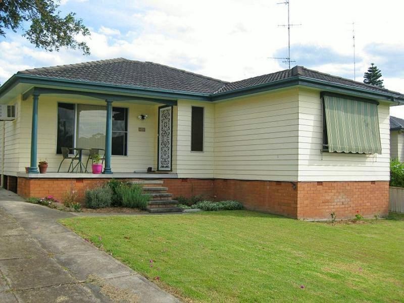 343 Wollombi Road, Bellbird Heights NSW 2325