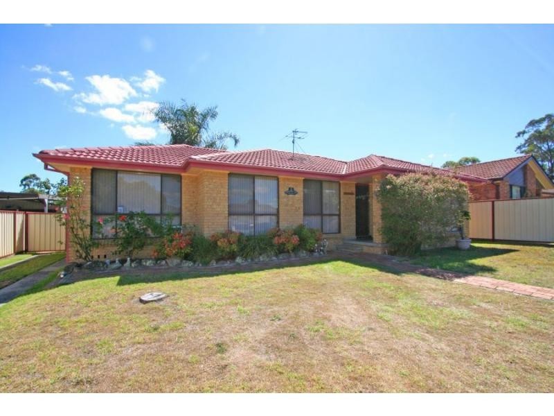 8 Comerford Close, Aberdare NSW 2325