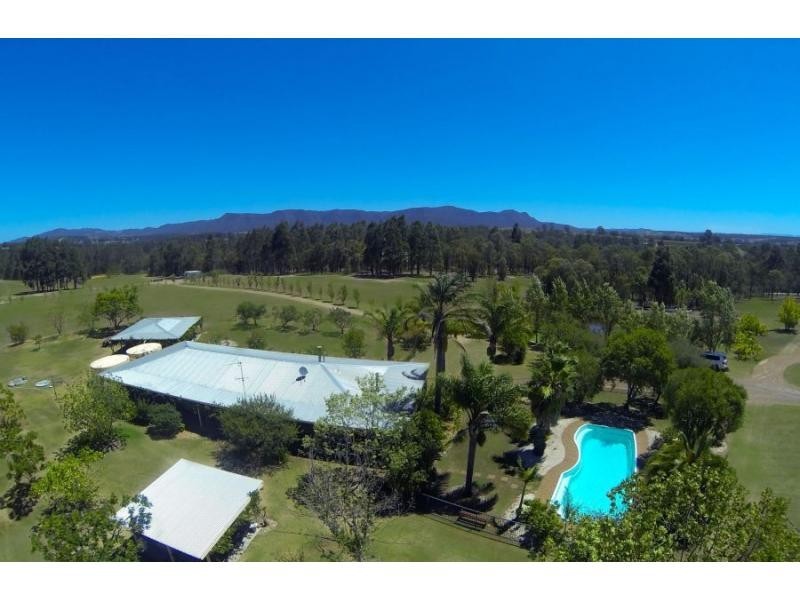 342 Deasys Road, Pokolbin NSW 2320