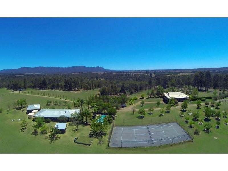 342 Deasys Road, Pokolbin NSW 2320
