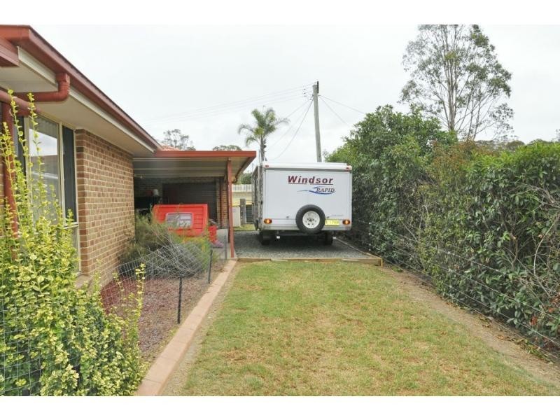 20 Blacks Road, Paxton NSW 2325