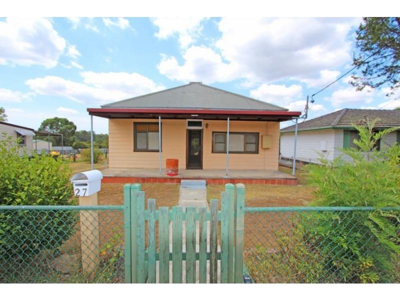 27 Pokolbin Street, Kearsley NSW 2325