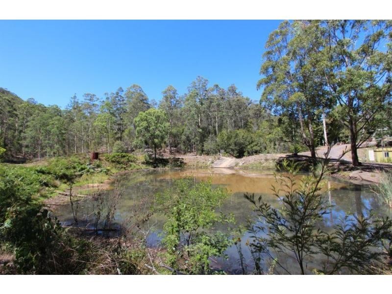 Cedar Creek NSW 2325