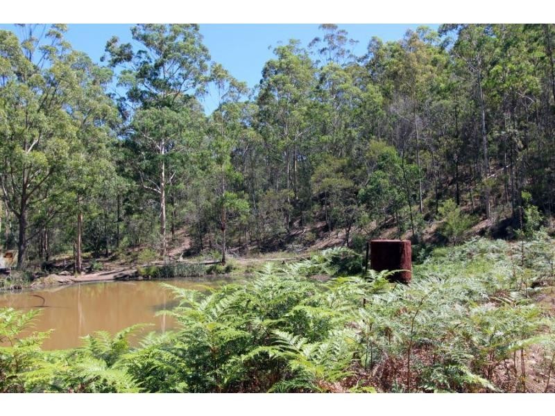 Cedar Creek NSW 2325