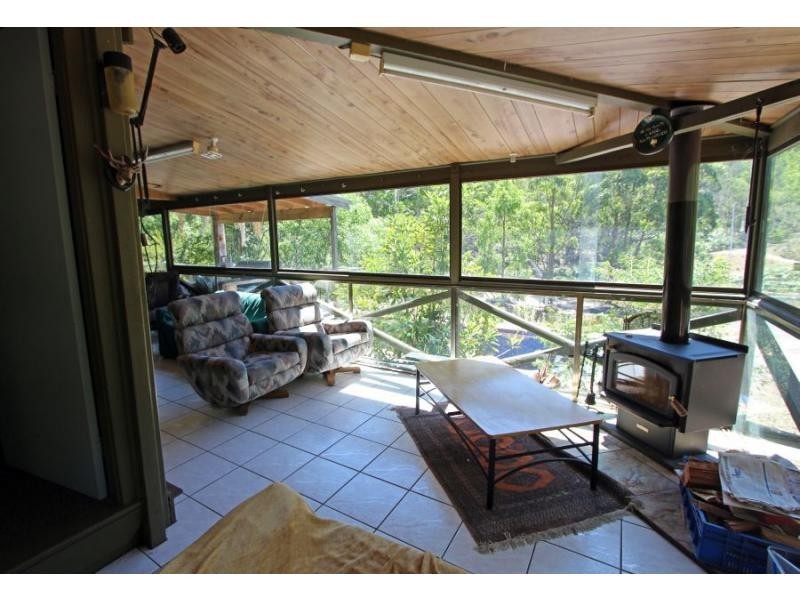 Cedar Creek NSW 2325