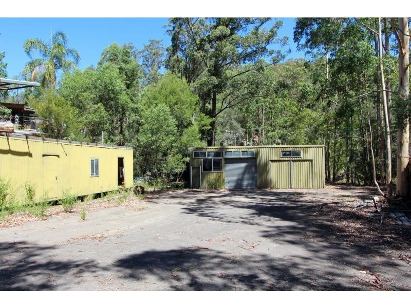 Cedar Creek NSW 2325