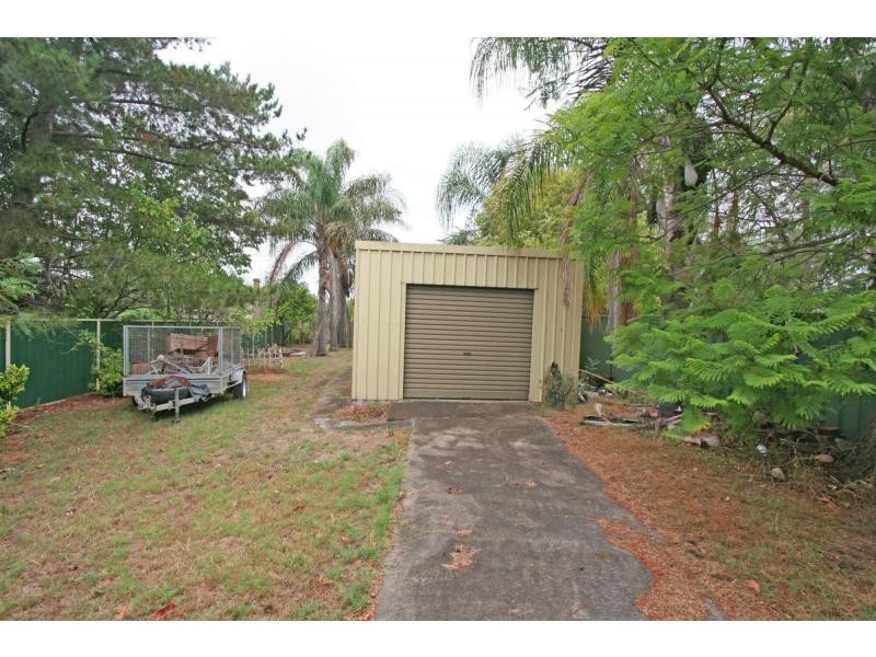 54 Cessnock Road, Branxton NSW 2335