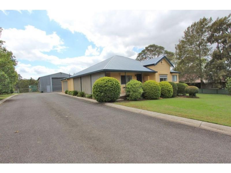 53 Caledonia Street, Kearsley NSW 2325
