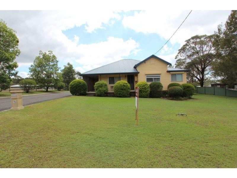 53 Caledonia Street, Kearsley NSW 2325