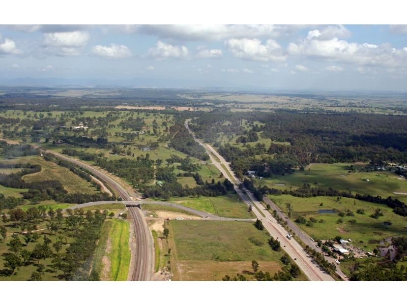 L2, 3 & 4 New England Highway, Belford NSW 2335