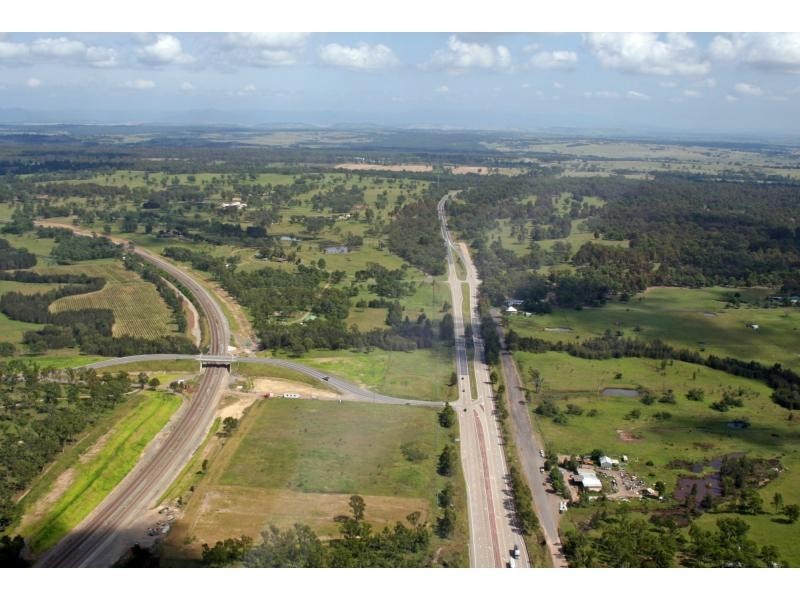 L2, 3 & 4 New England Highway, Belford NSW 2335