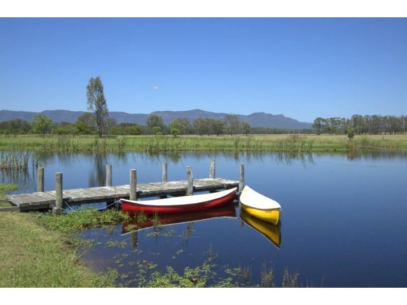 547 Old North Road, Pokolbin NSW 2320