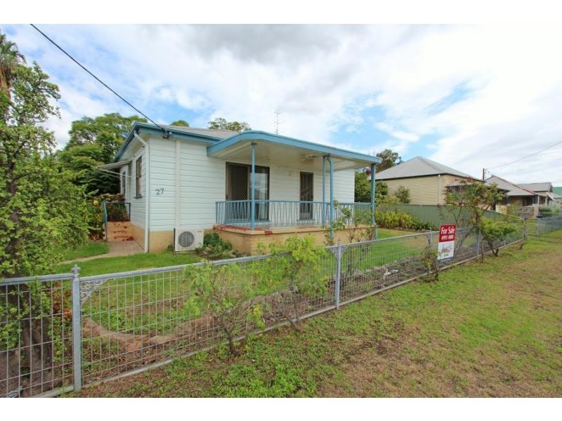 27 Mayfield Street, Cessnock NSW 2325