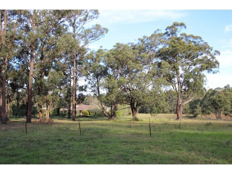 1427 Old Maitland Road, Sawyers Gully NSW 2326