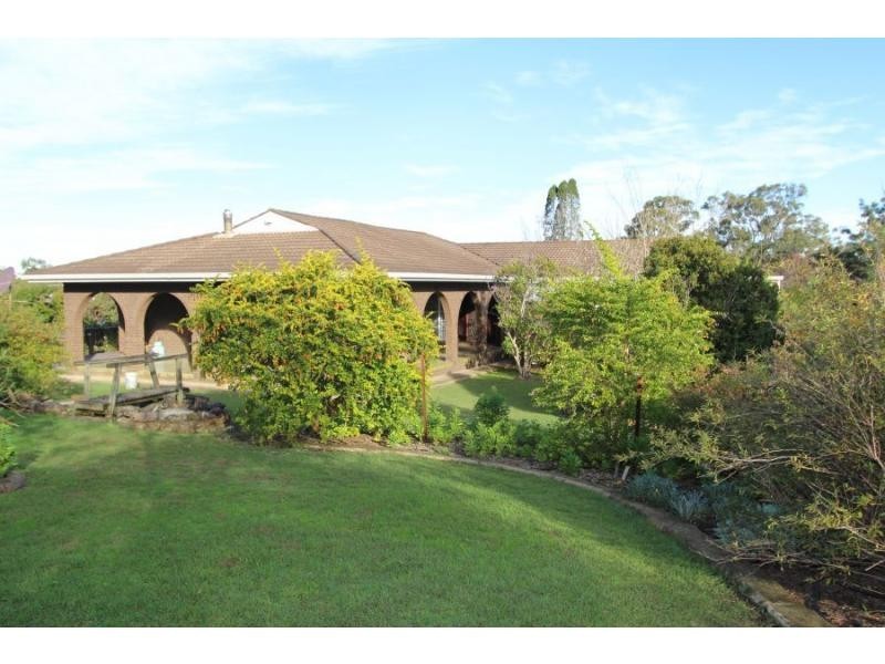 1427 Old Maitland Road, Sawyers Gully NSW 2326