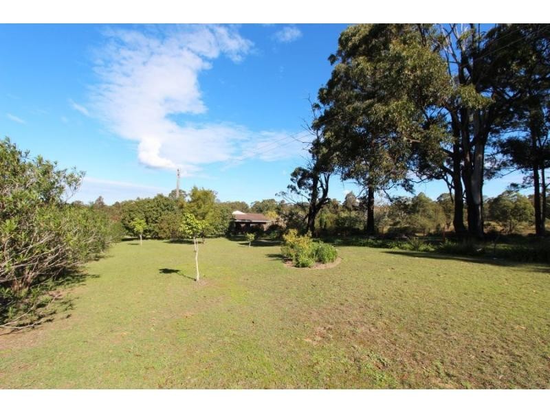 1427 Old Maitland Road, Sawyers Gully NSW 2326