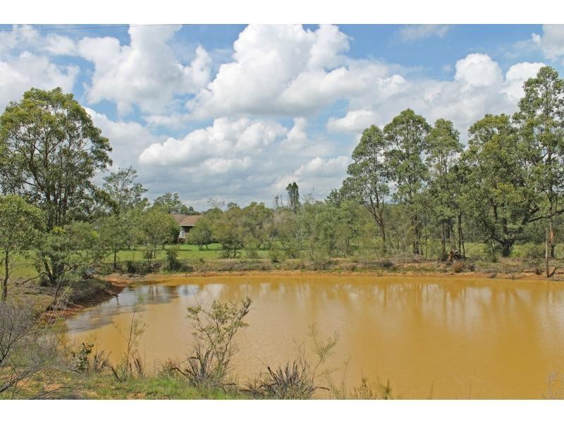 1427 Old Maitland Road, Sawyers Gully NSW 2326