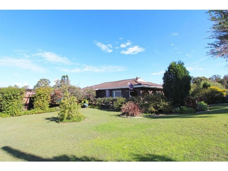 1427 Old Maitland Road, Sawyers Gully NSW 2326
