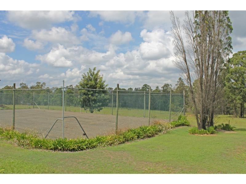 1427 Old Maitland Road, Sawyers Gully NSW 2326